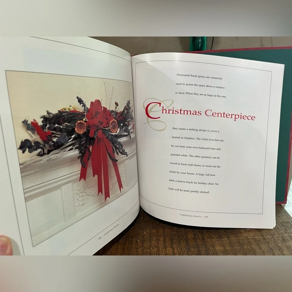 N/A treasury christmas